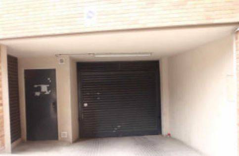 Garaje en Venta en BARCELONA en Sant Vicenç Dels Horts