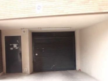Aparcamiento en venta en BARCELONA