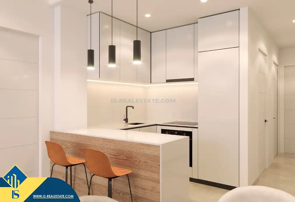 Flat with lift for sale in Playa del Acequión, Náufragos y Rocío del Mar, imagen 3