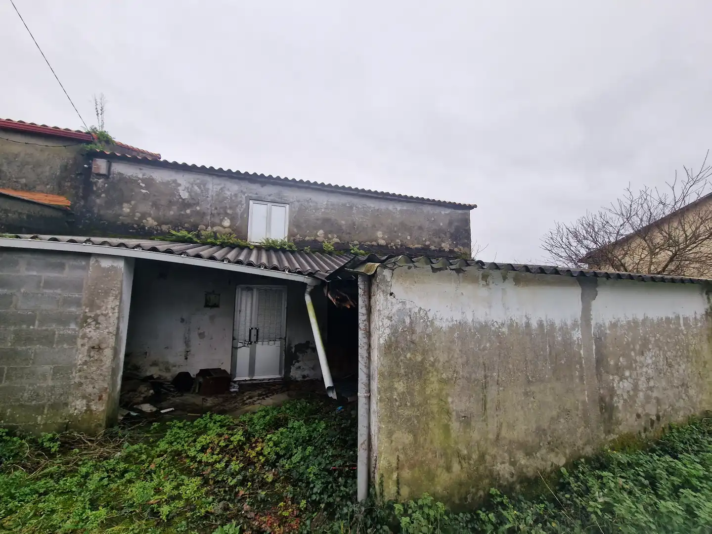 Maison avec jardin à vendre à Aldea Pazos, imagen 7