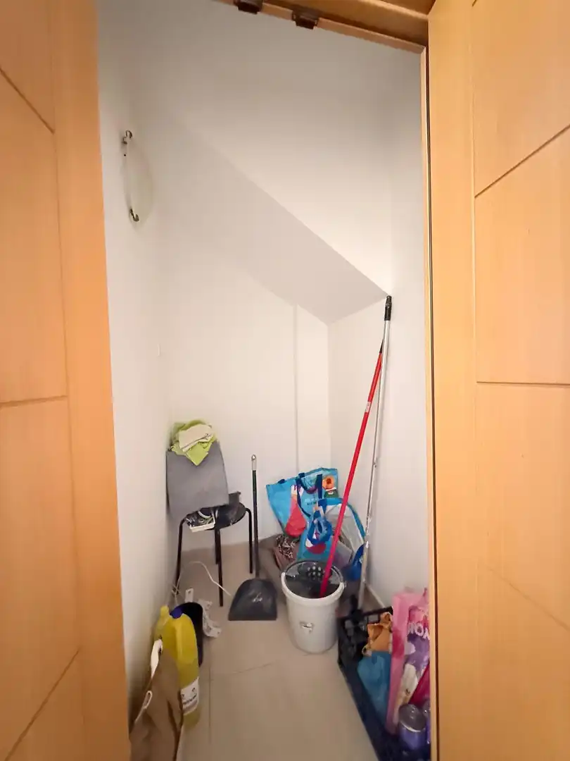 Àtic en venda en Calafell amb Aire condicionat, Terrassa i Balcó