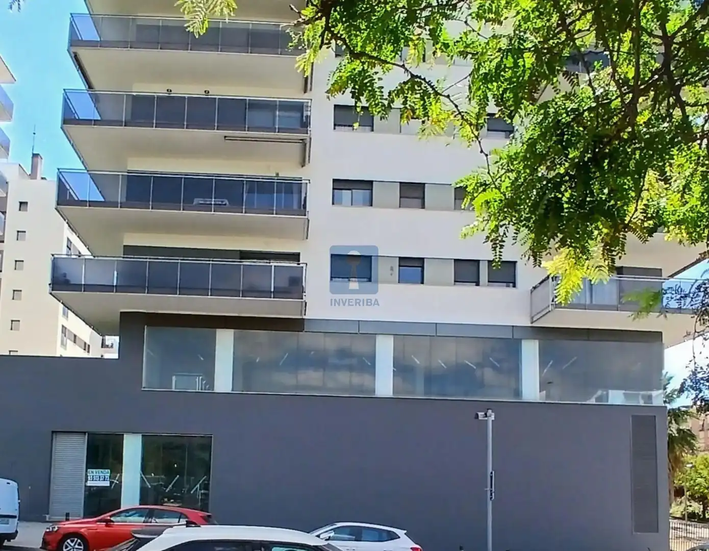 Business premises for sale in Extremadura, imagen 2