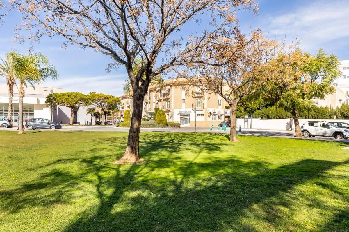 Erdgeschoss zum Verkauf in Carrer del Túria, Canet d'En Berenguer
