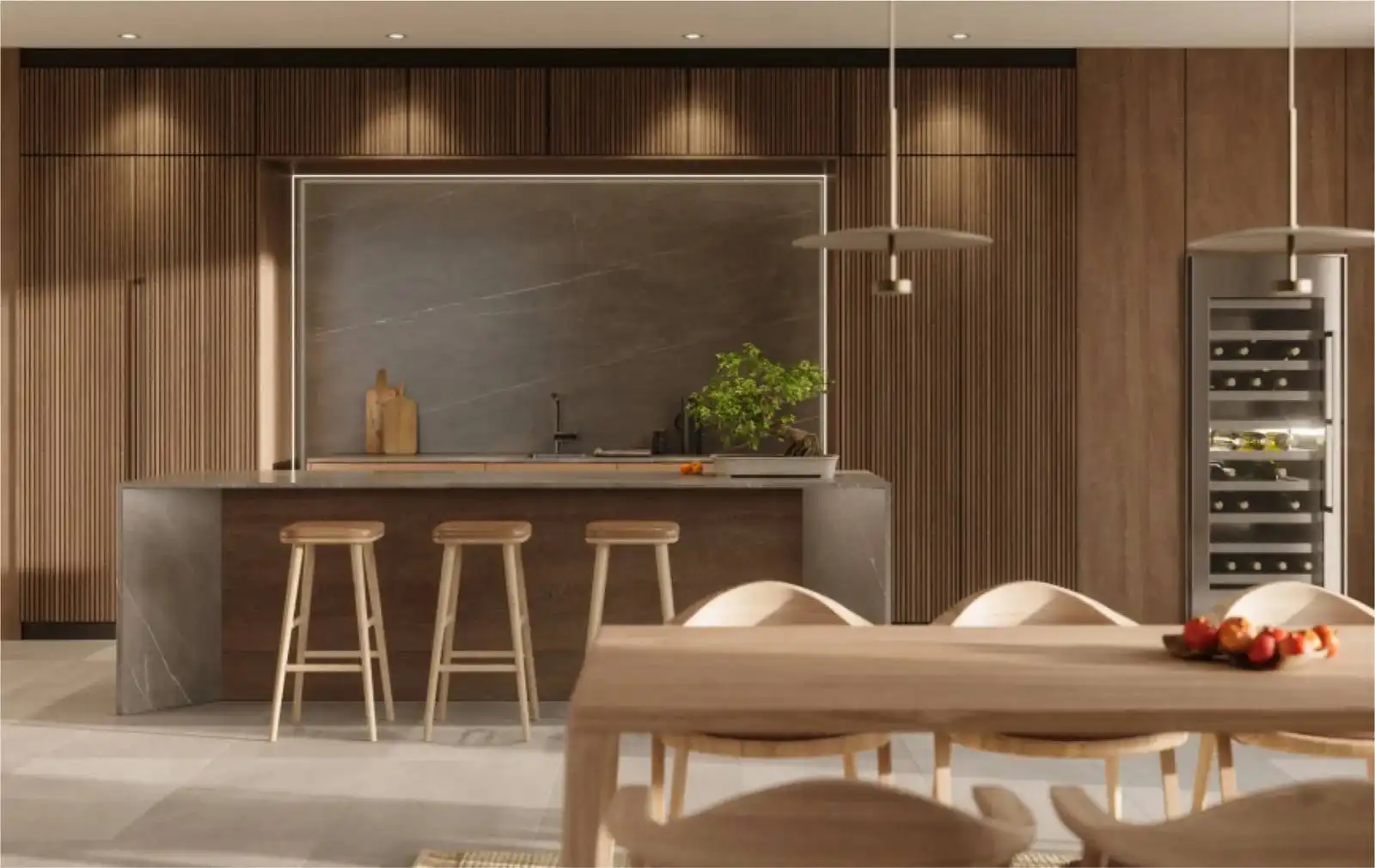 Vivienda con piscina en venta en Costa Natura, imagen 8