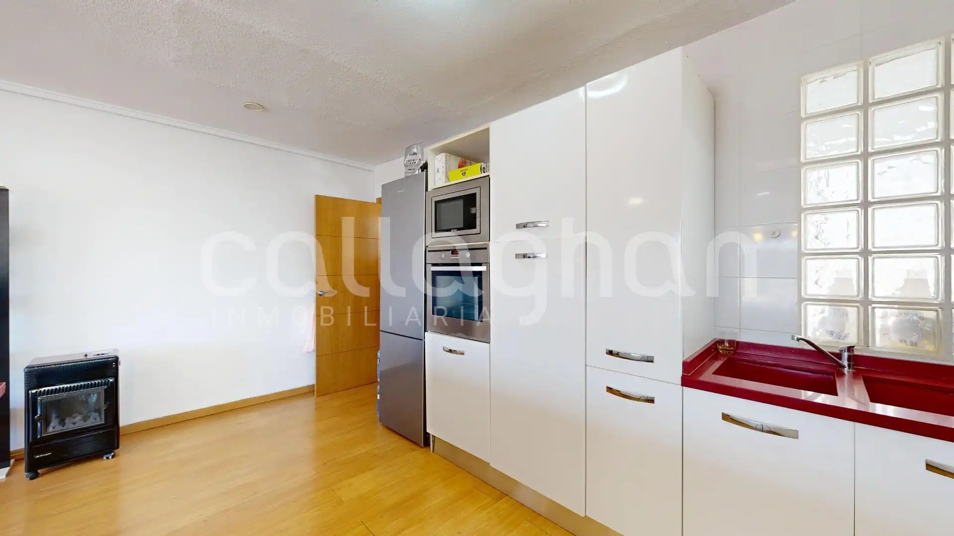 Piso en venta en Rocafort