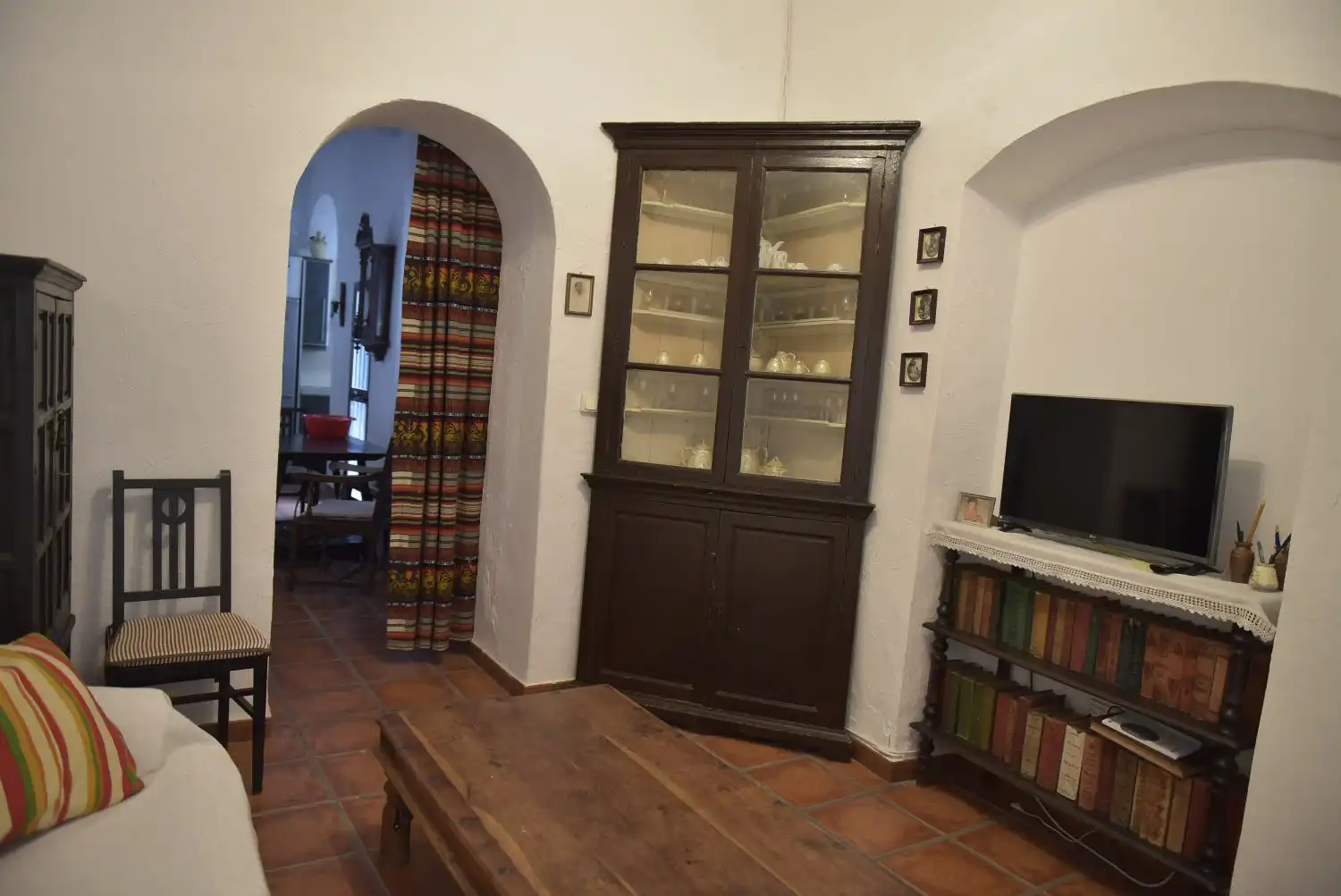 Casa en venda a Arcos de la Frontera, imagen 8