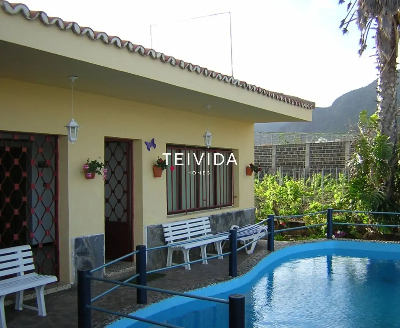 House with pool for sale in Llano Puerto, imagen 41
