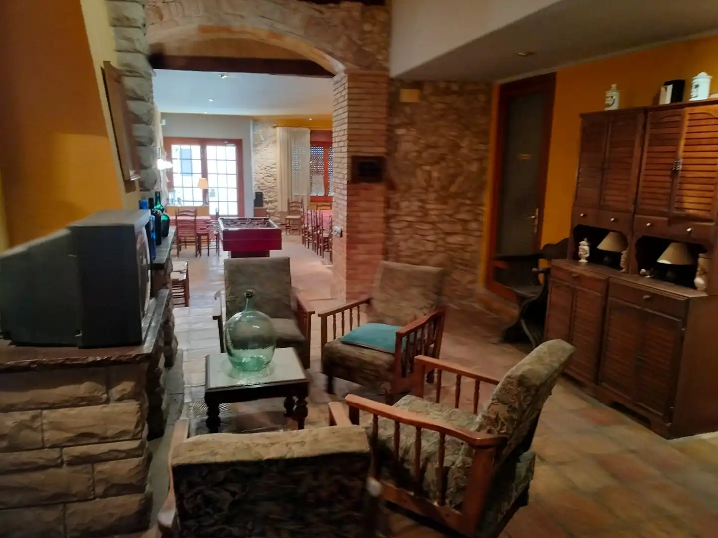 Casa o xalet en venda en La Riera de Gaià amb Terrassa i Traster