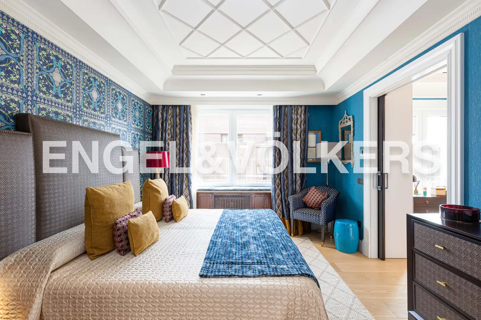 Piso con ascensor en venta en O'Donnell, imagen 9
