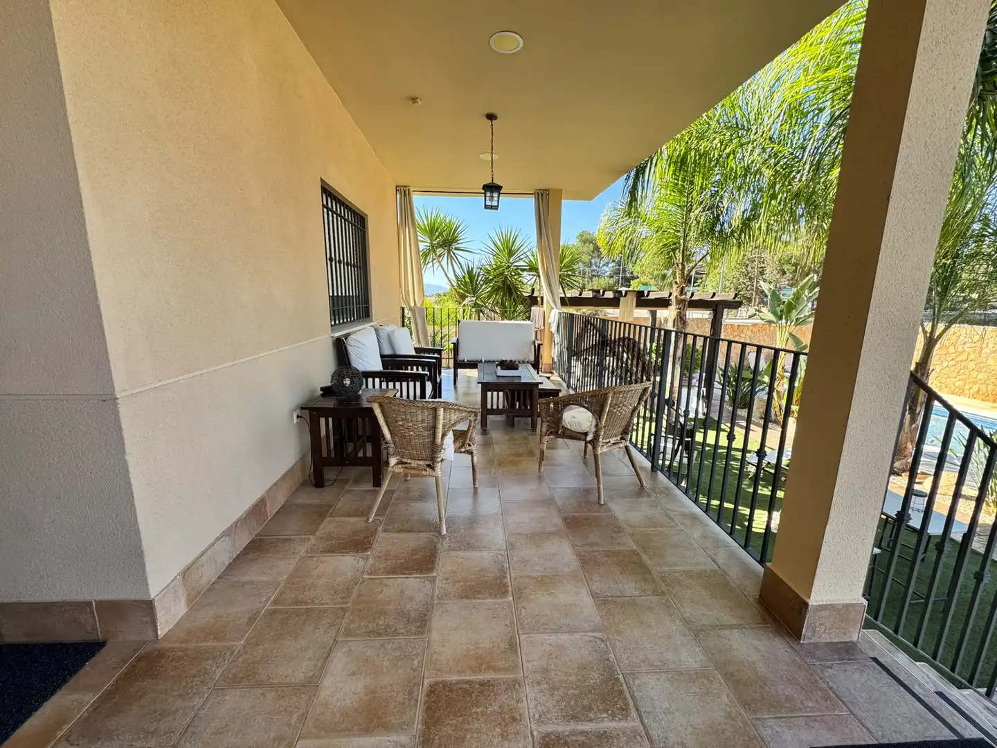 Chalet con piscina en venta en Calle Veinticuatro-Conejos, imagen 58