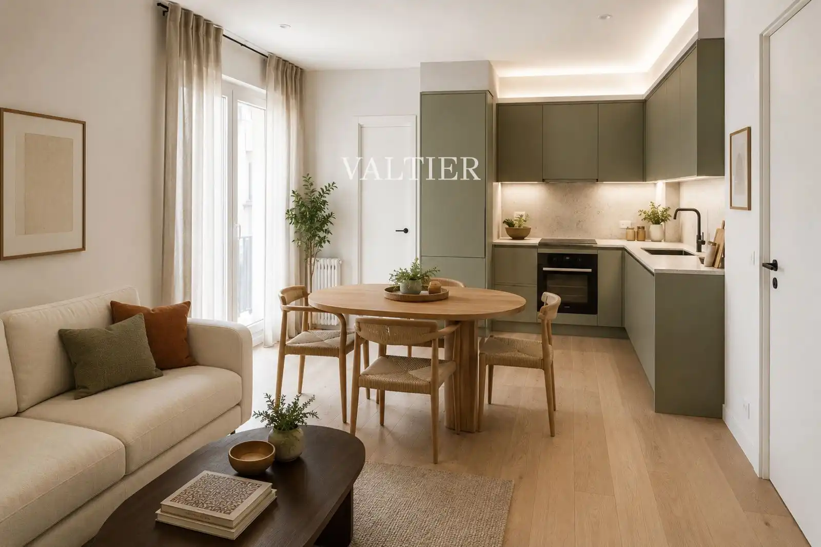 Appartement avec ascenseur à vendre à Retiro, imagen 5