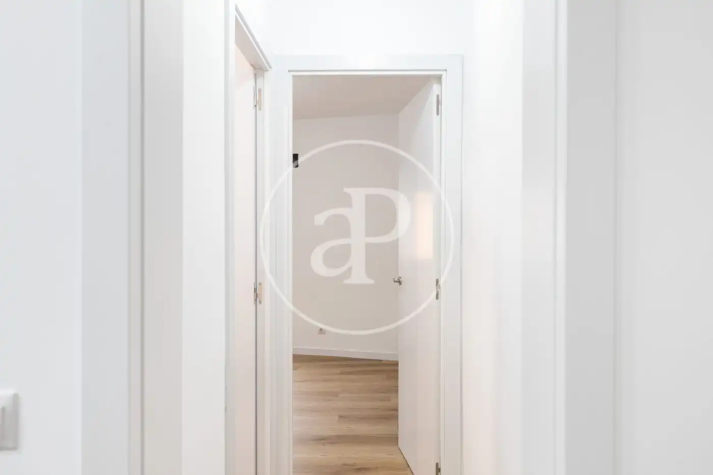 Wohnung zum Verkauf in Barcelona mit Terrasse