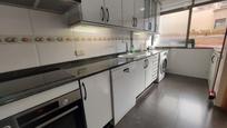 Kitchen of Flat for sale in Rubí  with Heating