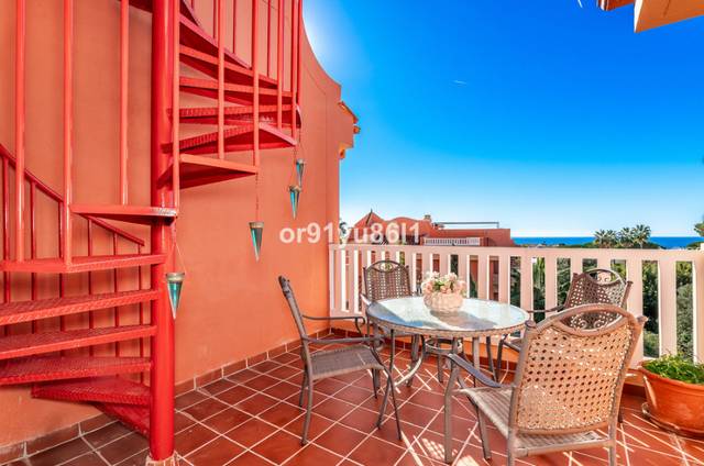 Piso en Venta en Hacienda Las Chapas