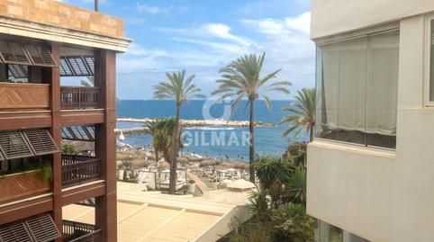 Foto 3 de Apartamento en venta en La Carolina - Guadalpín, Málaga