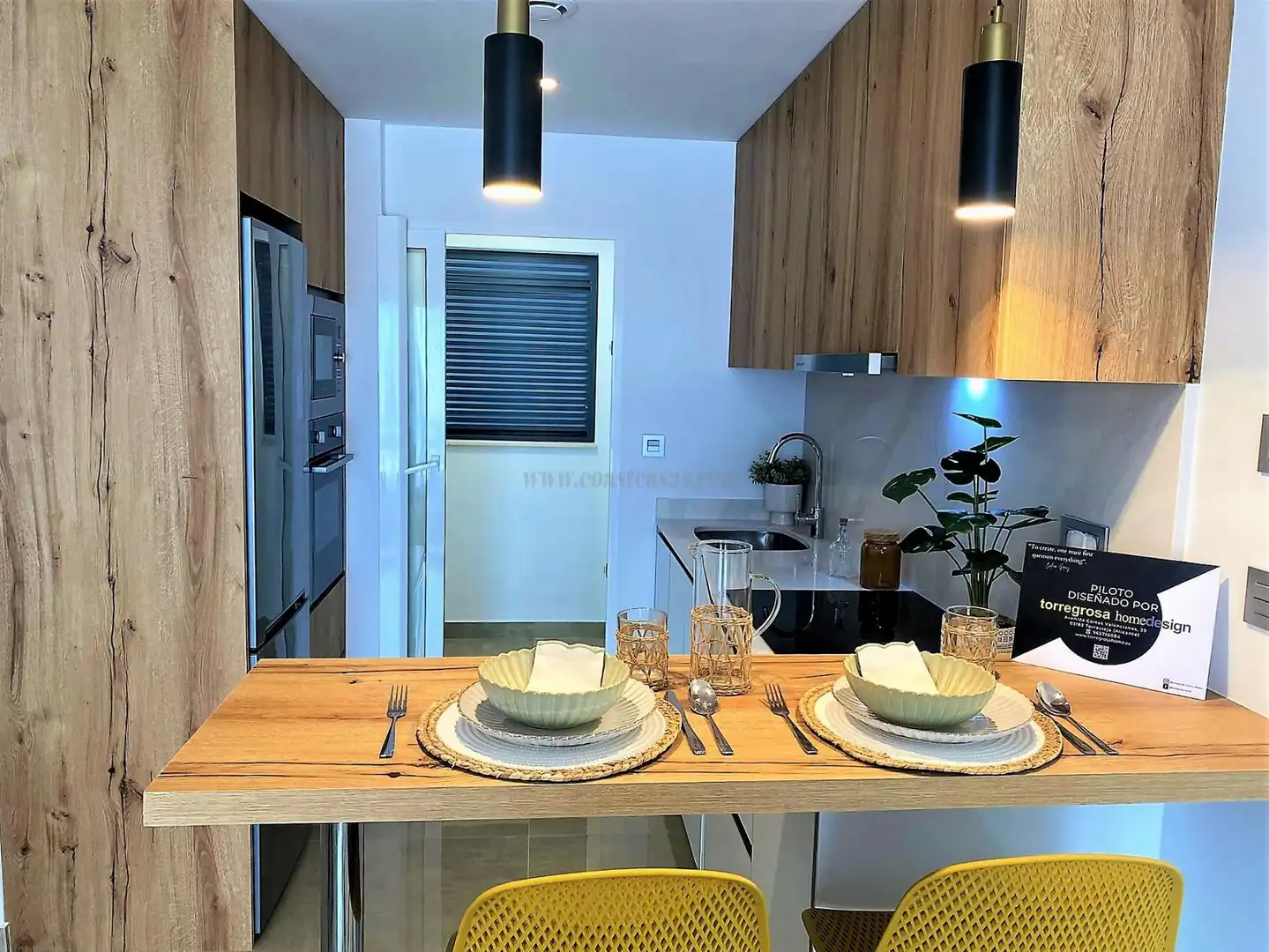 Apartment with pool for sale in Pilar de la Horadada ciudad, imagen 9