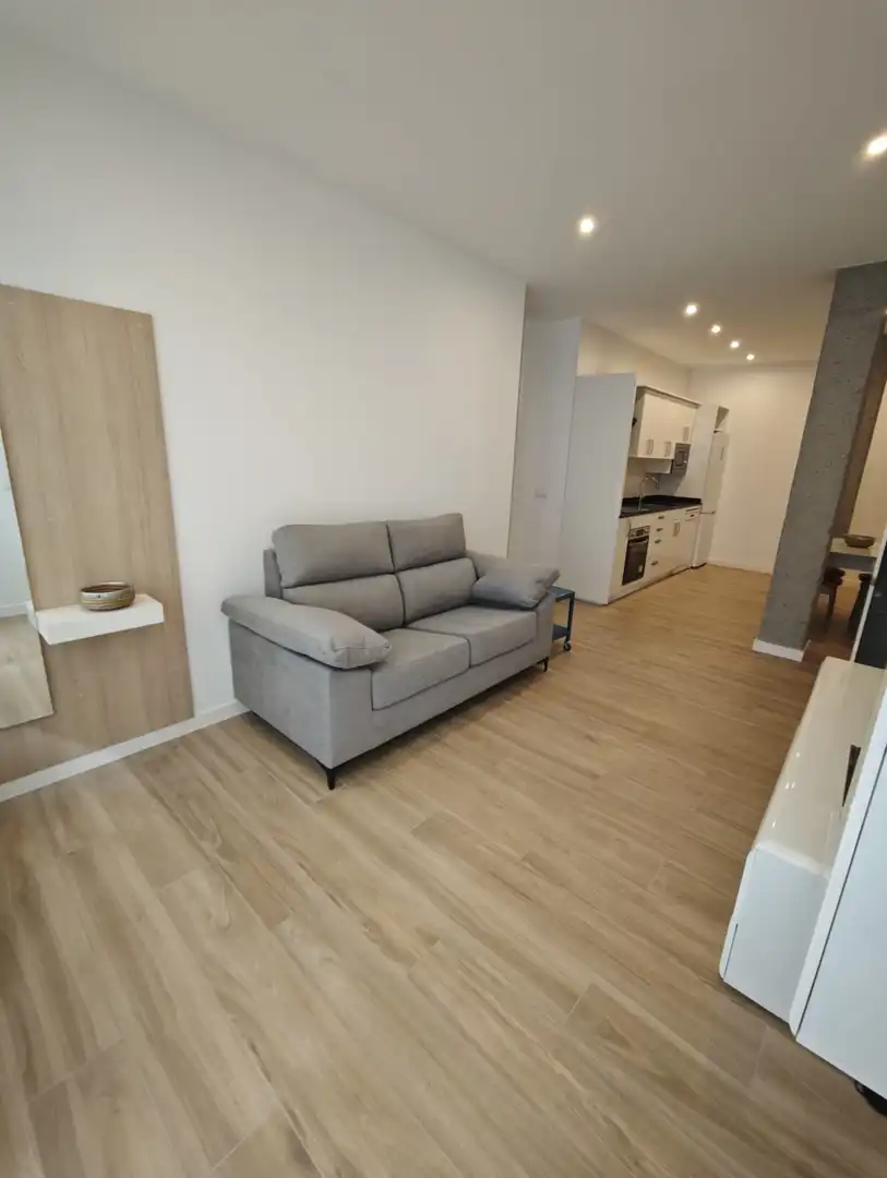 Flat to rent in Entrambasaguas - LA RAÑADA, imagen 4