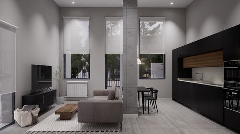 Foto 2 de Piso en venta en Calle Enrique III, 13, San Pedro de la Fuente, Burgos Capital