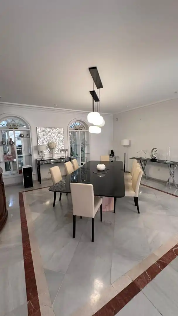 Casa o xalet de lloguer a La Carolina - Guadalpín