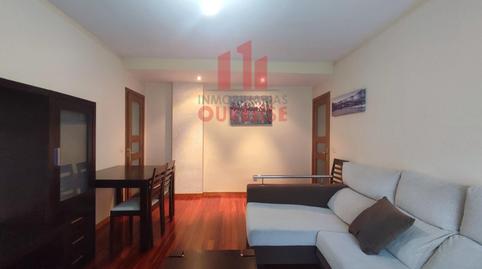 Foto 4 de Pis en venda a As Lagoas, Ourense Capital