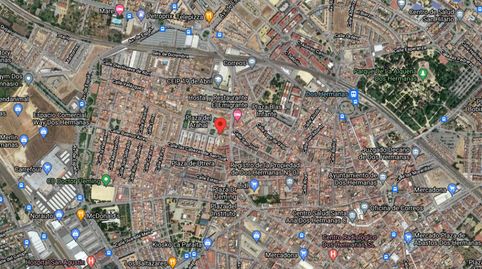 Foto 4 de Terreny industrial en venda a Plaza Arahal, 6, Arenal - La Pólvora, Dos Hermanas