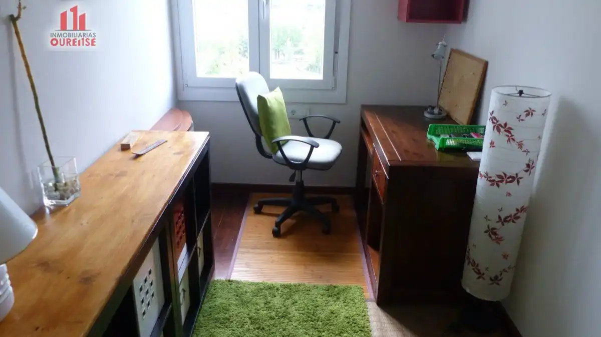 Flat for rent in Polvorín