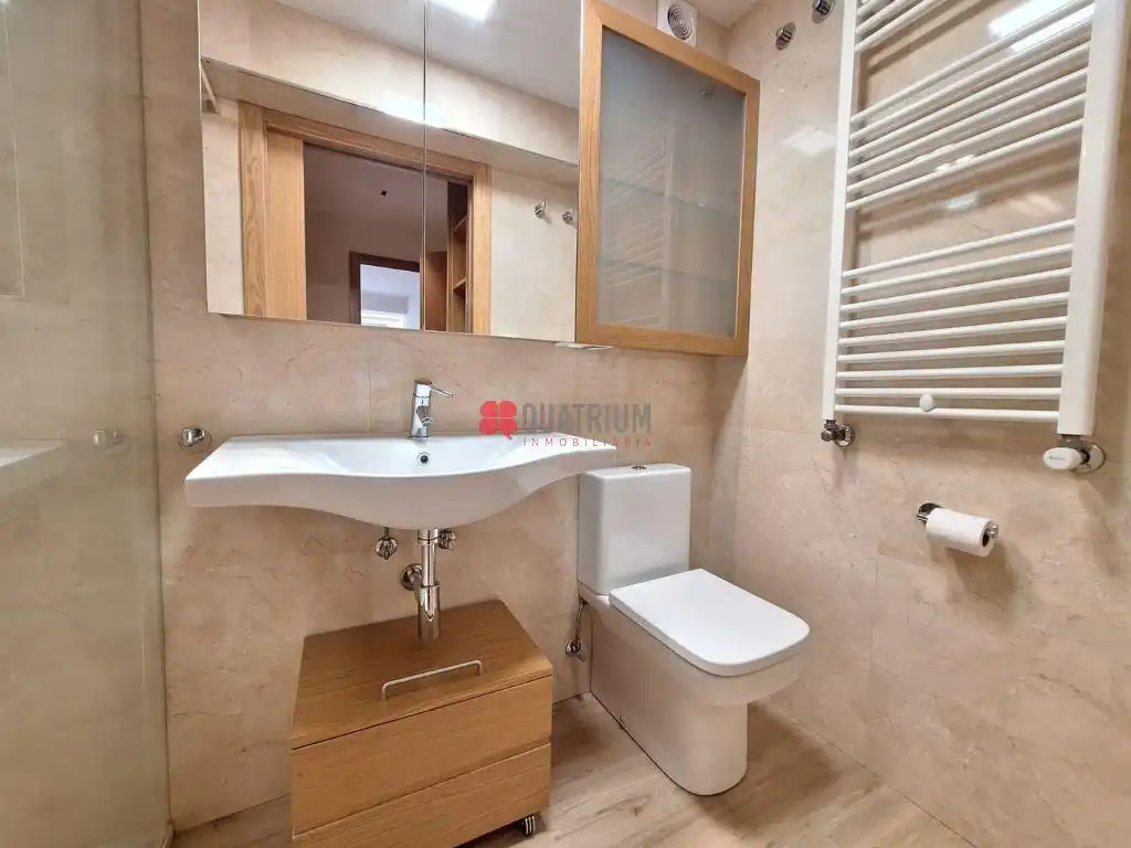 Flat to rent in Ensanche - Sar, imagen 25