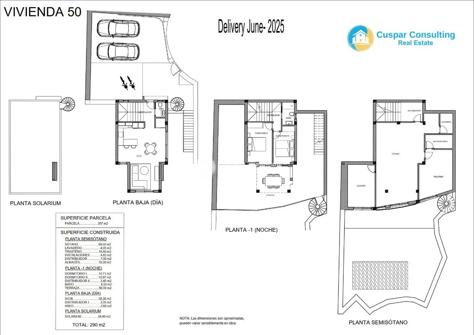 Terraced house with pool for sale in Algorfa, imagen 41