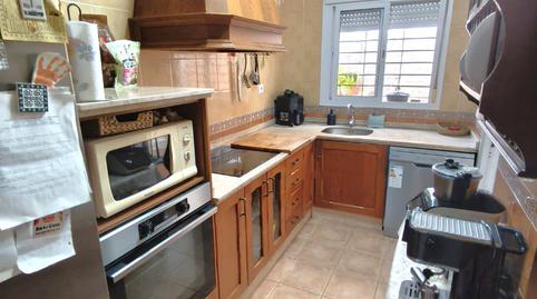 Foto 3 de Casa adosada en venta en El Juncal - Vallealto, El Puerto de Santa María