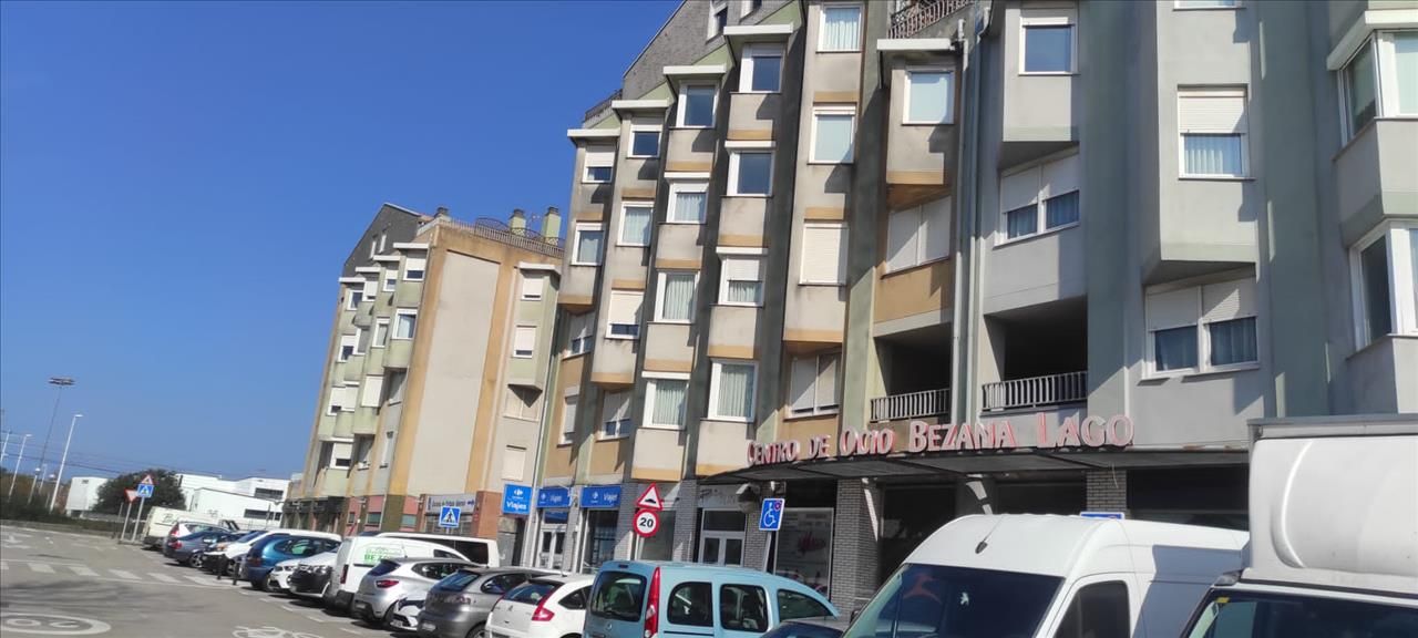 Premises for sale in RESPUELA, Bezana - Prezanes
