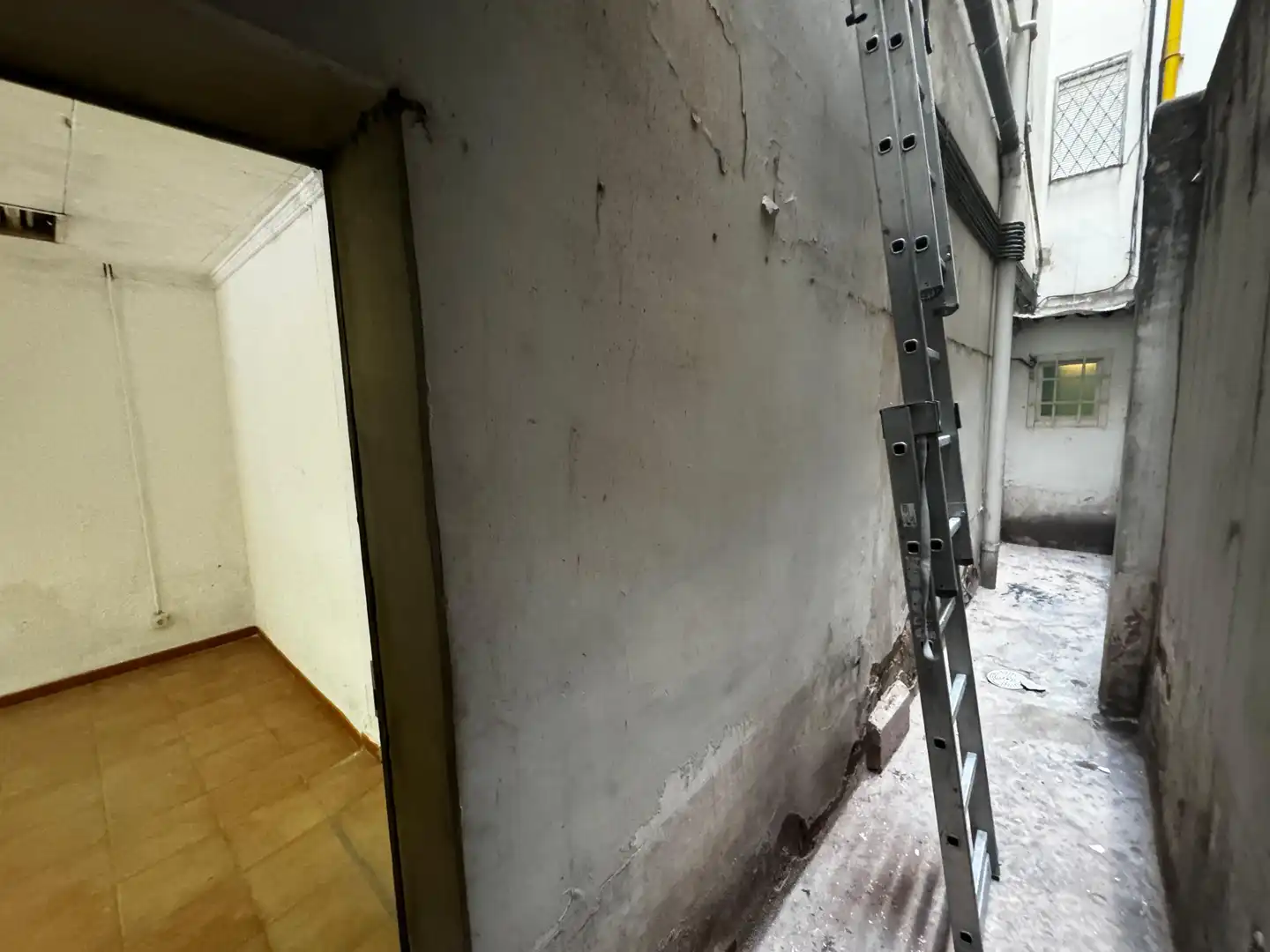Oficina de alquiler en Barcelona con Aire acondicionado, Trastero y Internet