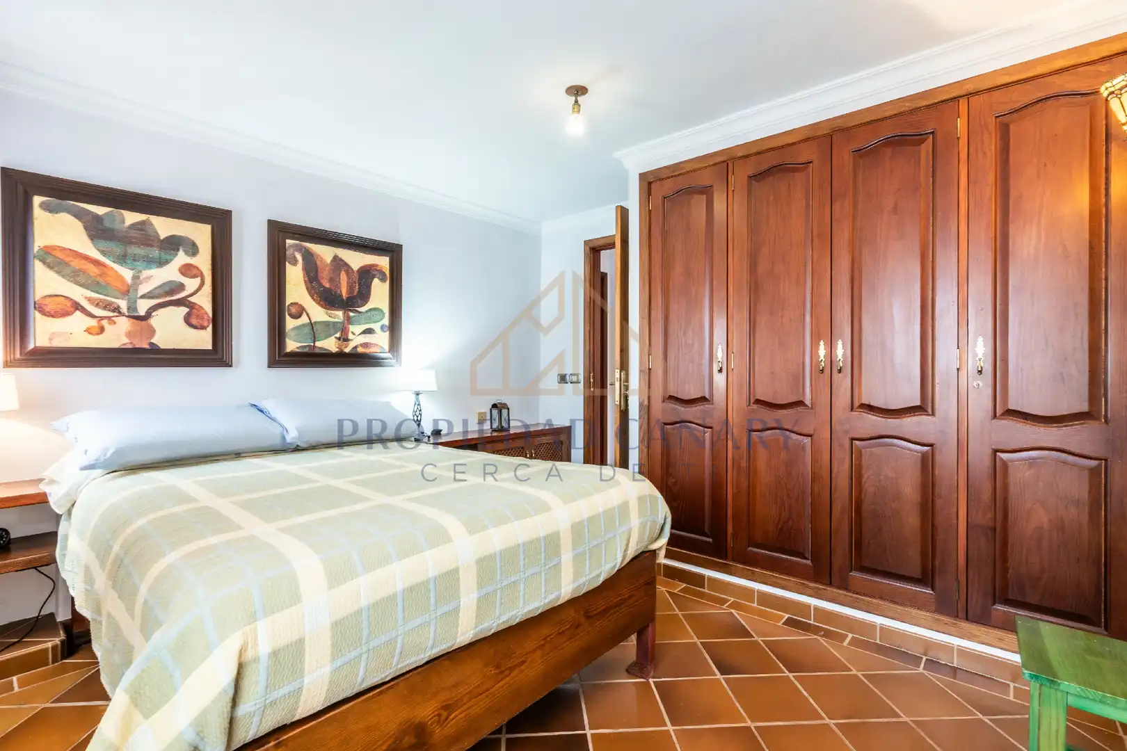 Casa rústica con jardín en venta en La Perdoma - San Antonio - Benijos, imagen 73