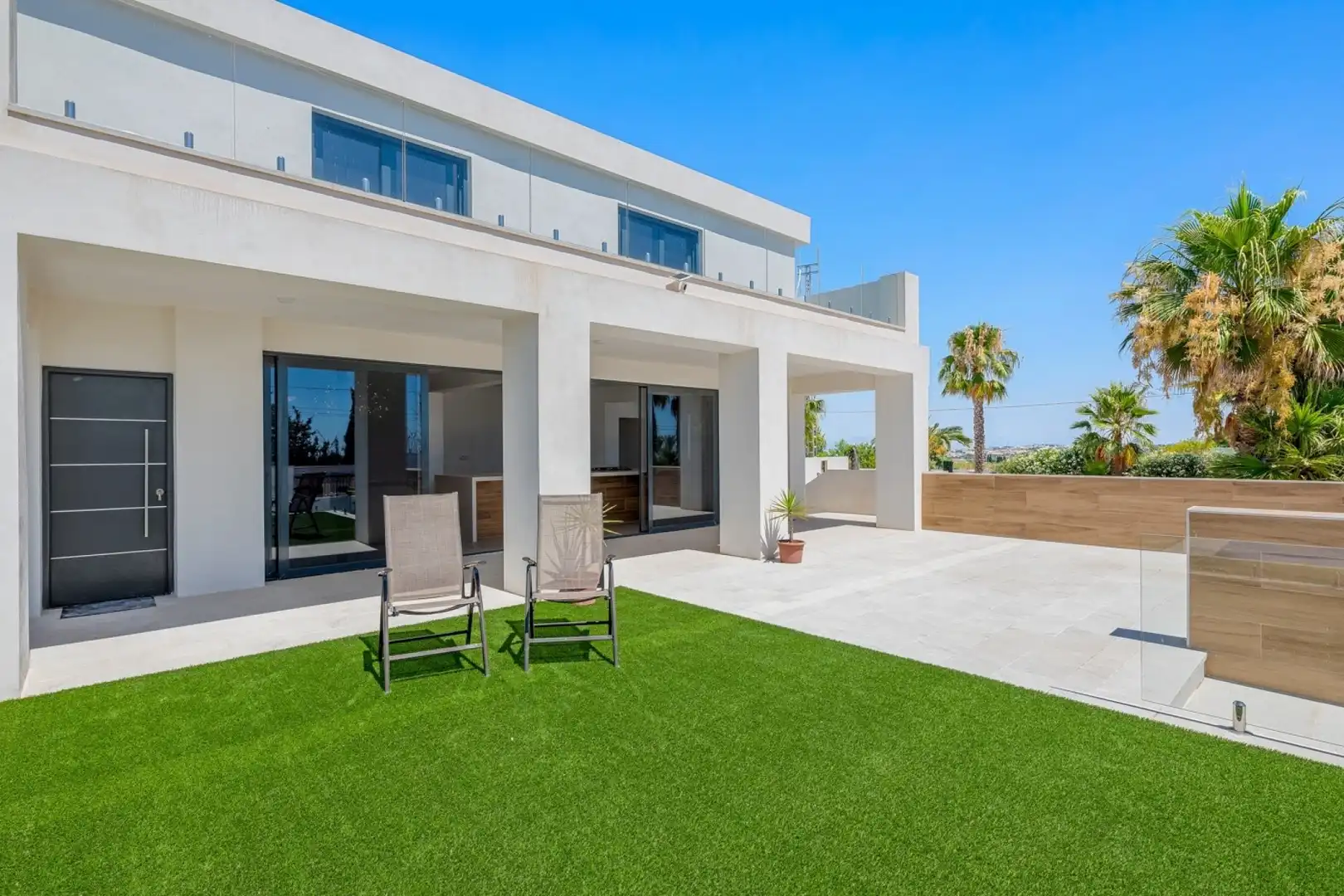 Casa amb terrassa en venda a Los Montesinos, imagen 33