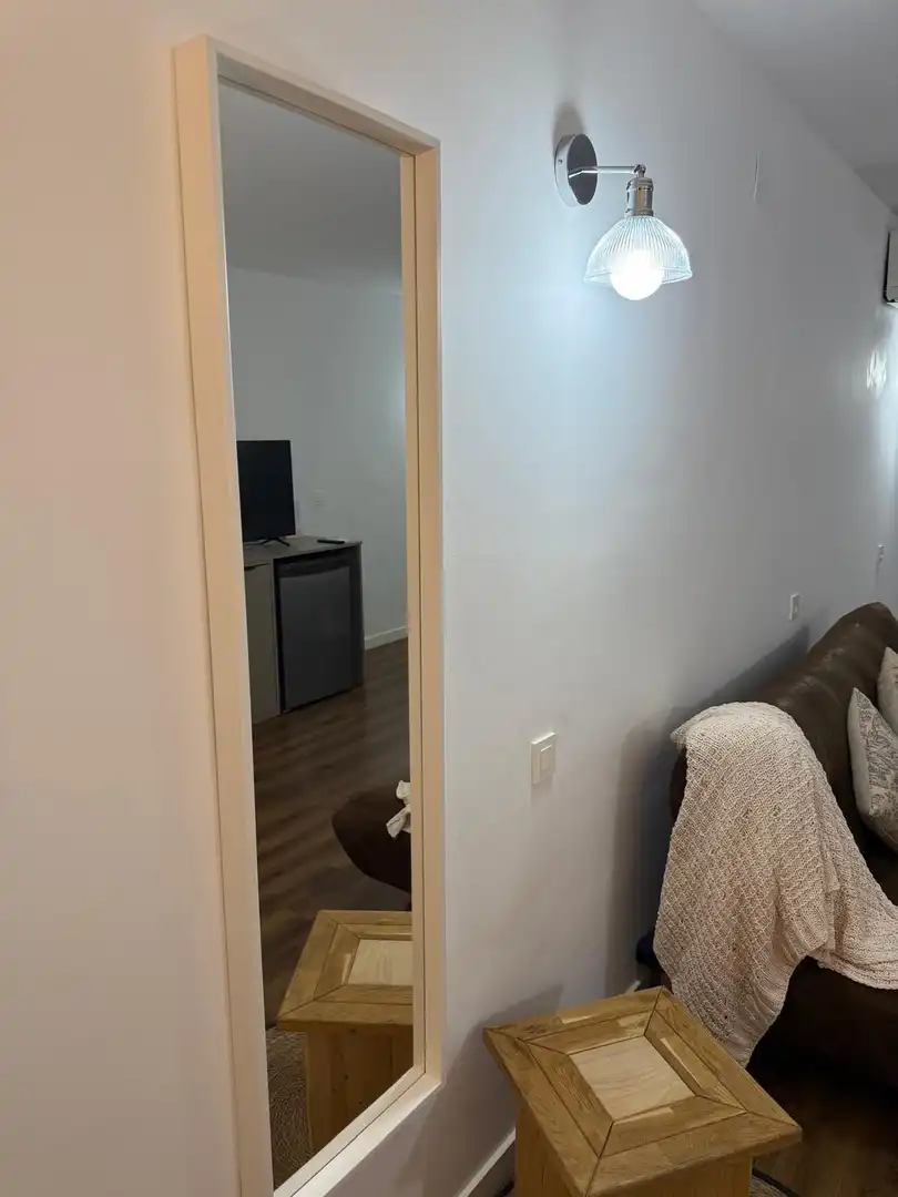 Schlafzimmer von Wohnung zum Verkauf in Valencia mit Parkett