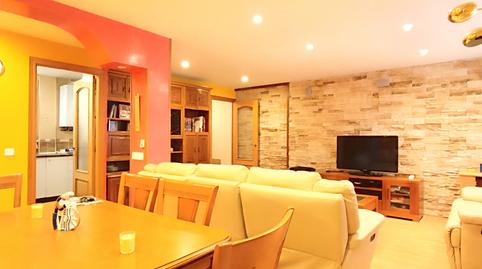 Foto 5 de Piso en venta en El Olivar - La Magdalena, Madrid