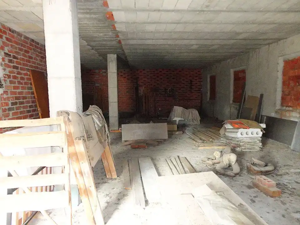 Casa o xalet en venda en Espejón
