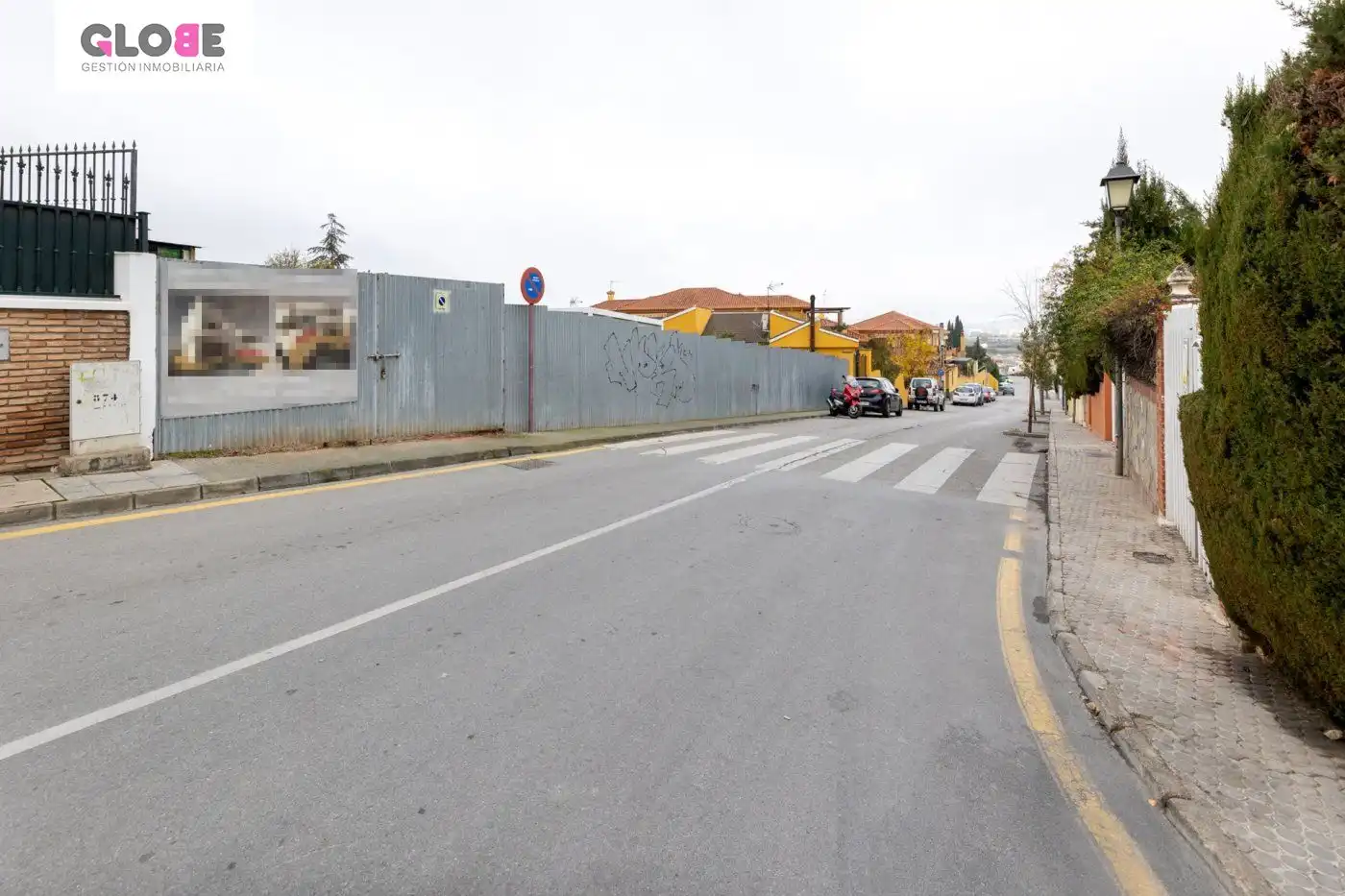 Lands and plots for sale in Calle ENCANTADO, imagen 19