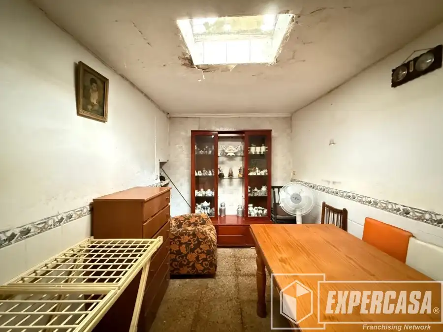 Sala d'estar de Casa o xalet en venda en Llíria amb Terrassa