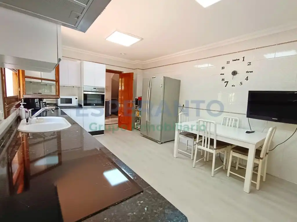 Casa con piscina en venta en Calle Madre Asunción Soler, imagen 13