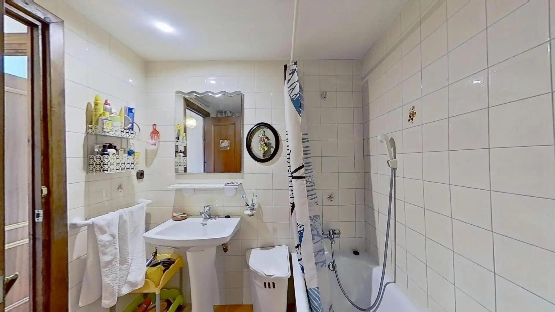 Flat with lift for sale in Calle PROFESOR FRANCISCO DALMAU, imagen 47