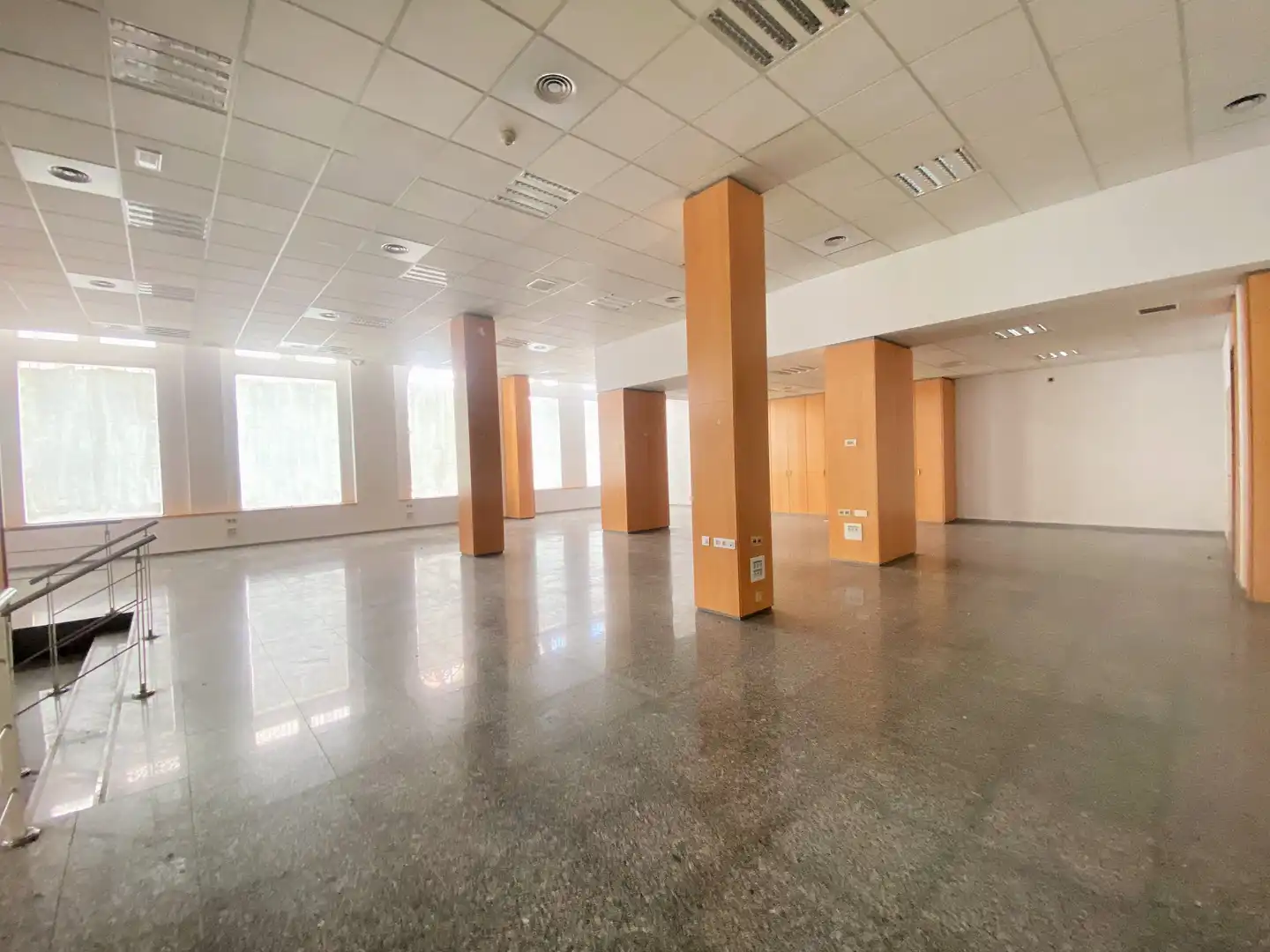 Local comercial de lloguer a Carlet, imagen 4