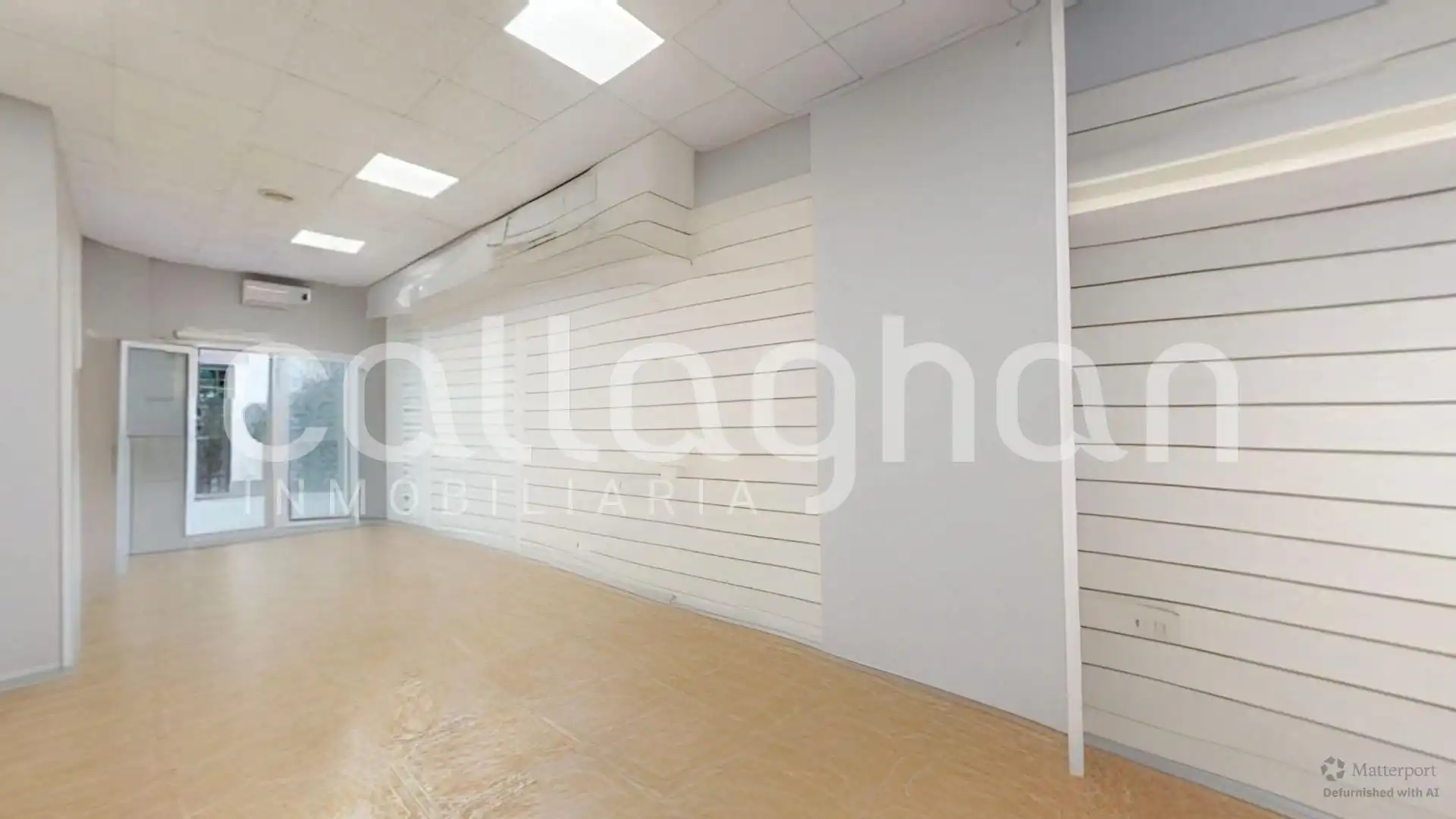 Local comercial en venda a Calle de Rodríguez de Cepeda, imagen 4