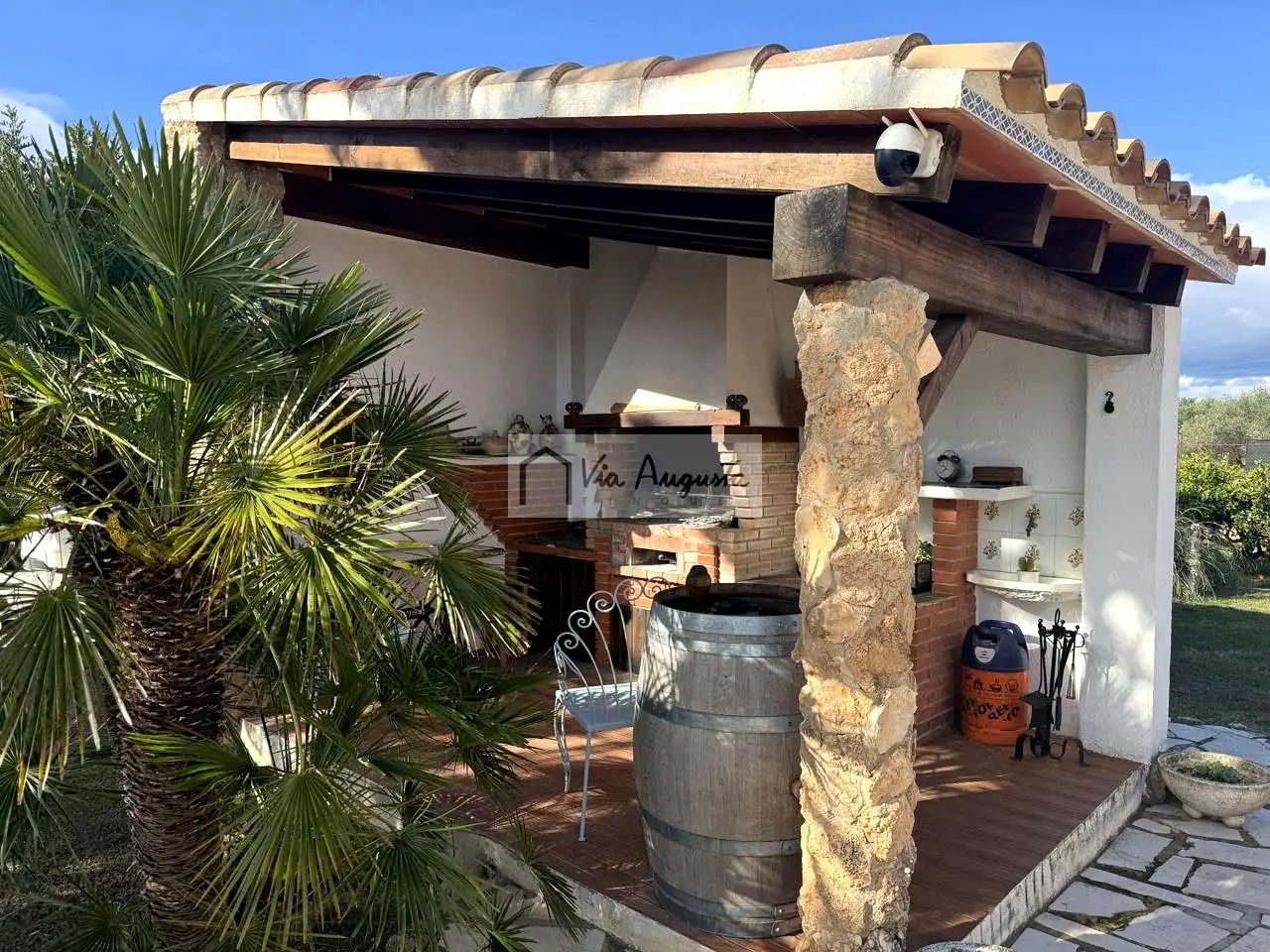 Maison rustique avec piscine à vendre à Ampolla, imagen 43