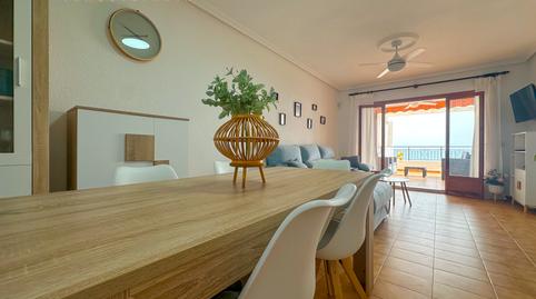 Foto 4 de Piso de alquiler en Calas Santa Pola Este, Santa Pola