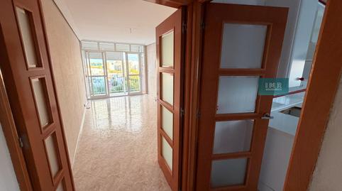 Foto 2 de Pis en venda a Calle de Rafael Alberti, San Carlos - San José, Sevilla