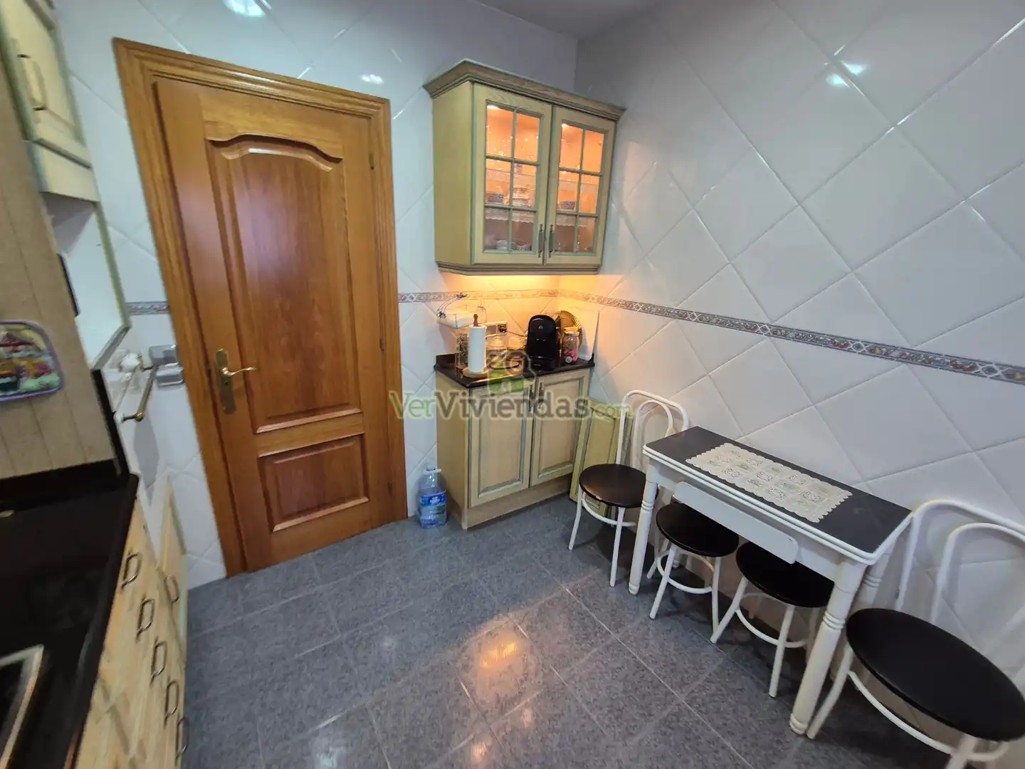 Casa amb terrassa en venda a Vallirana, imagen 34