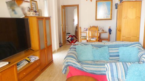 Foto 3 de Apartament en venda a La Cumbre - Cuatro Plumas, Mazarrón