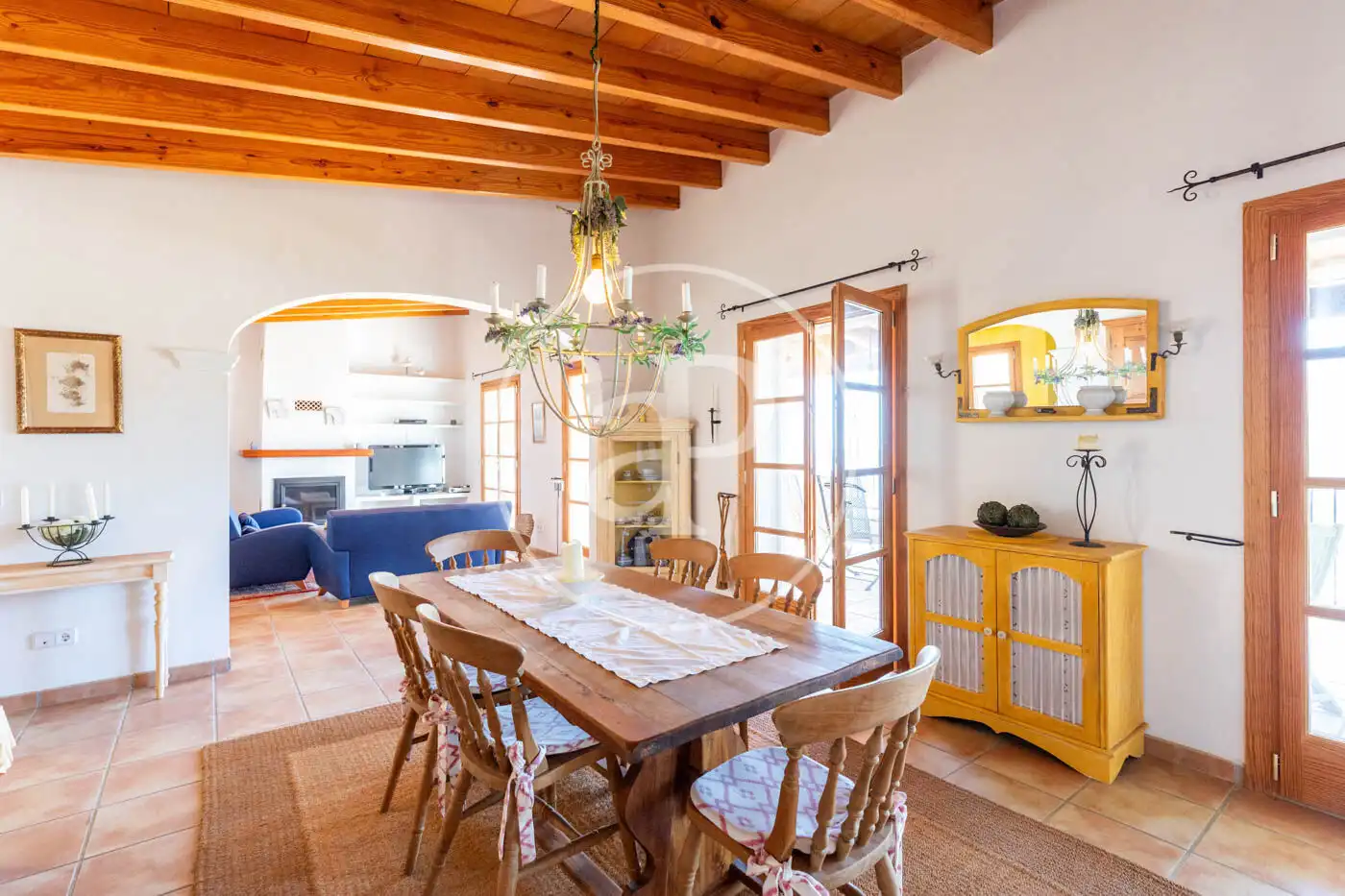 Casa o chalet en venta en Canyamel