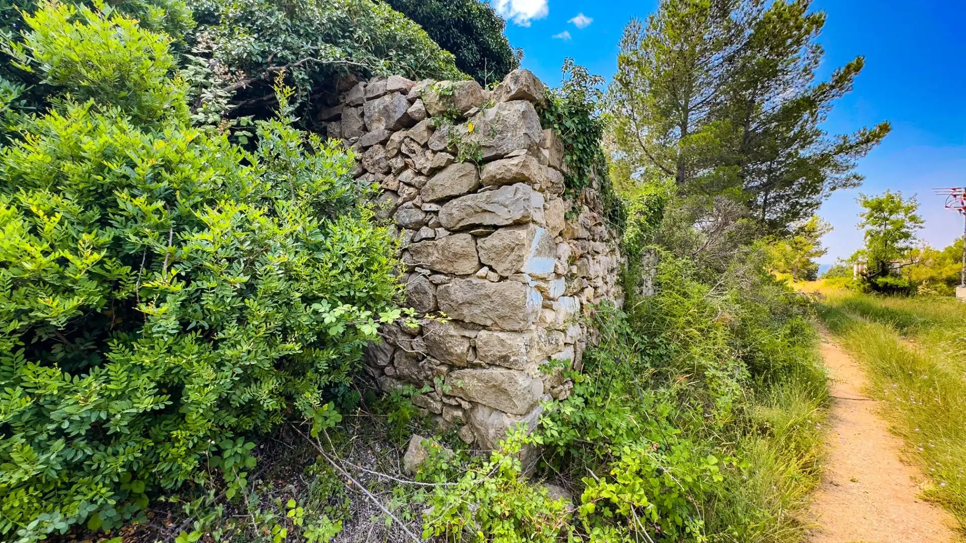 Residencial en venta en Sierra Engarcerán