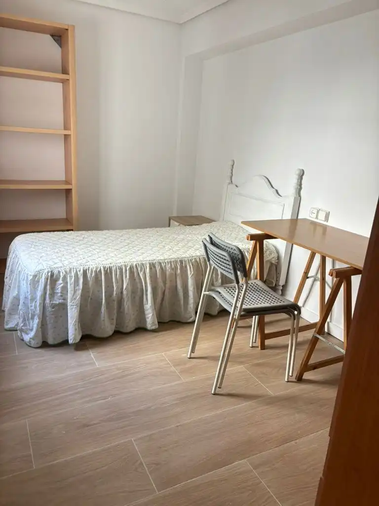 Flat with terrace to rent in Rascanya, imagen 13